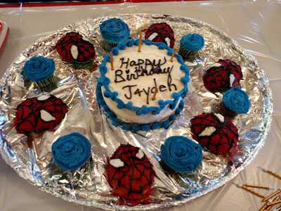 Daybreak Internet Cafe