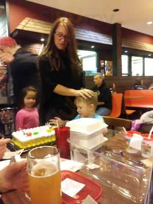 Daybreak Internet Cafe