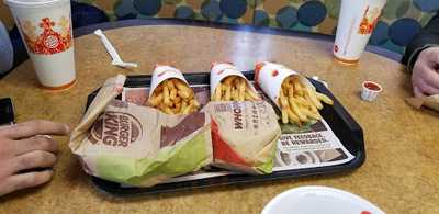 Burger King
