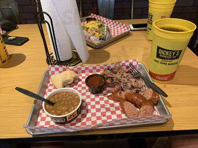 Dickey’s Barbecue Pit