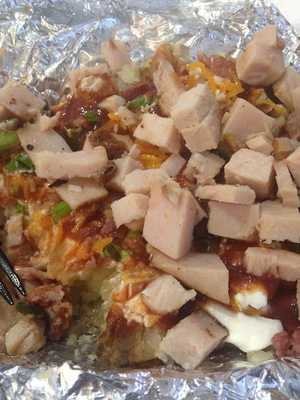 Dickey’s Barbecue Pit