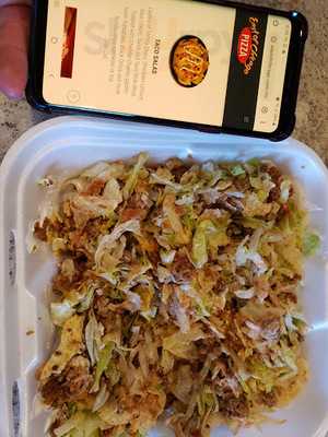 East Of Chicago Pizza