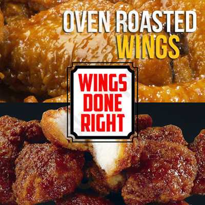 East Of Chicago Pizza