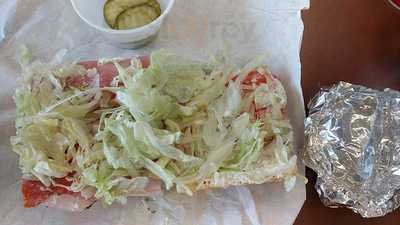 Jersey Mike's Subs
