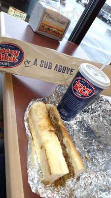 Jersey Mike's Subs