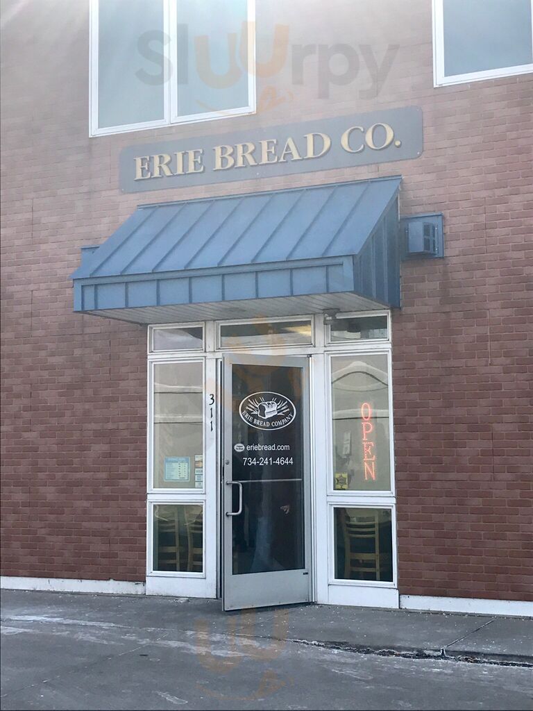 Erie Bread Company