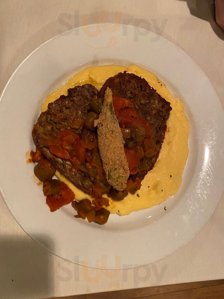 Home Restaurant