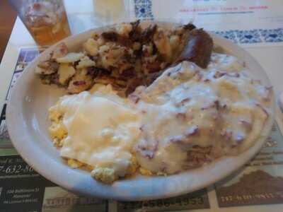 Dutch Country Restaurant