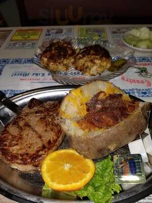 Dutch Country Restaurant