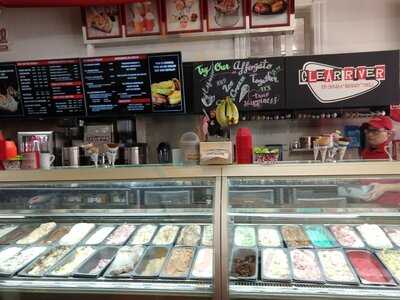 Clear River Ice Cream, Bakery & Deli