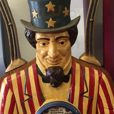 Clear River Ice Cream, Bakery & Deli