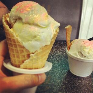 Half Pint Creamery