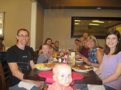 Mj's Downtown Cafe & Bakery