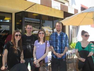 Mj's Downtown Cafe & Bakery