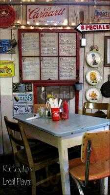 Marcy Jo's Mealhouse