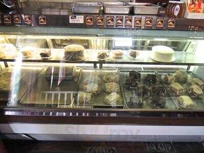 Marcy Jo's Mealhouse