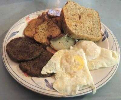 Marcy Jo's Mealhouse