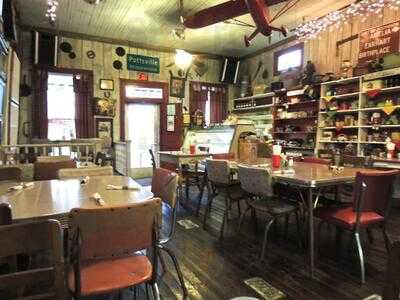 Marcy Jo's Mealhouse