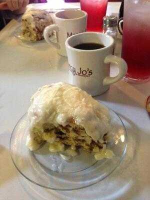 Marcy Jo's Mealhouse