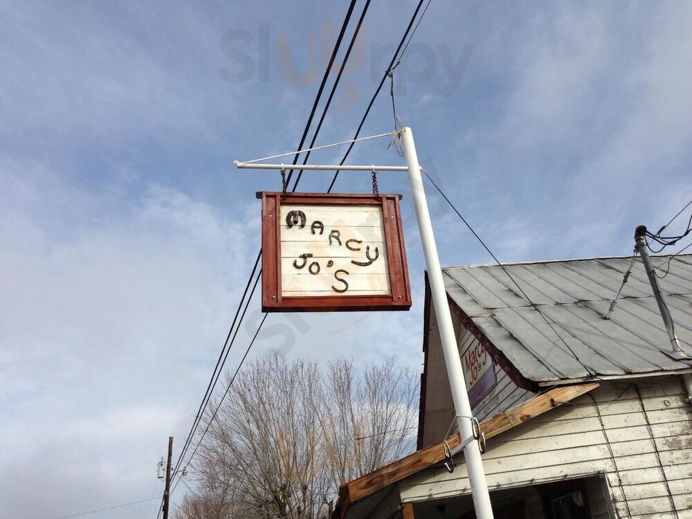 Marcy Jo's Mealhouse