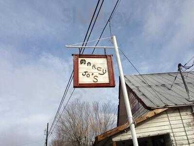Marcy Jo's Mealhouse