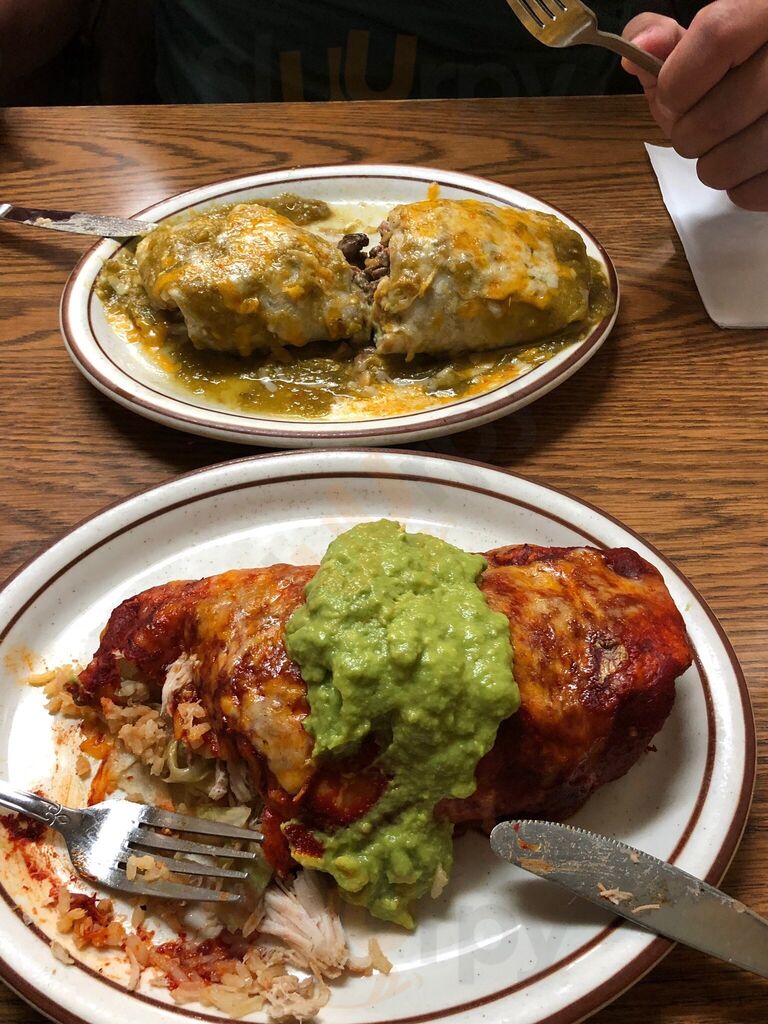 Zacatecas Mexican Restaurant