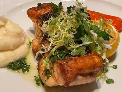 Bourbon Steak Miami By Michael Mina