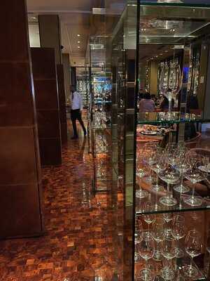 Bourbon Steak Miami By Michael Mina