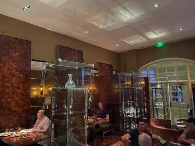 Bourbon Steak Miami By Michael Mina