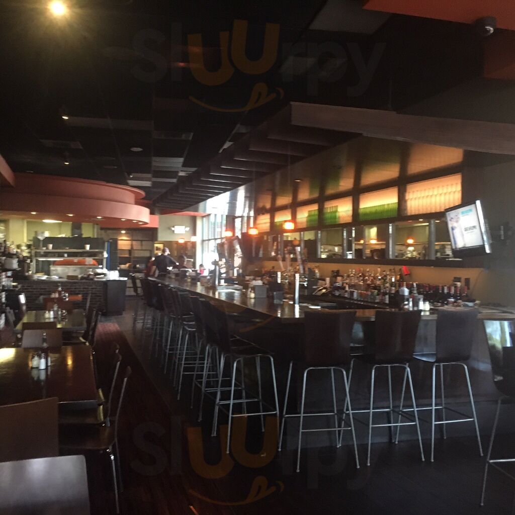 Hearth Pizza Tavern