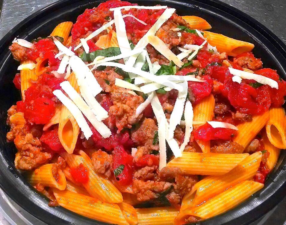 Bob’s Italian Foods