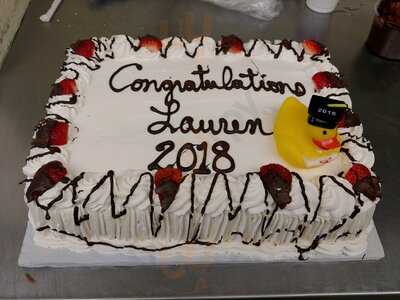 Harvest Bakery Incorporated