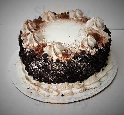 Harvest Bakery Incorporated