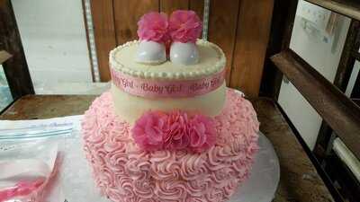 Harvest Bakery Incorporated