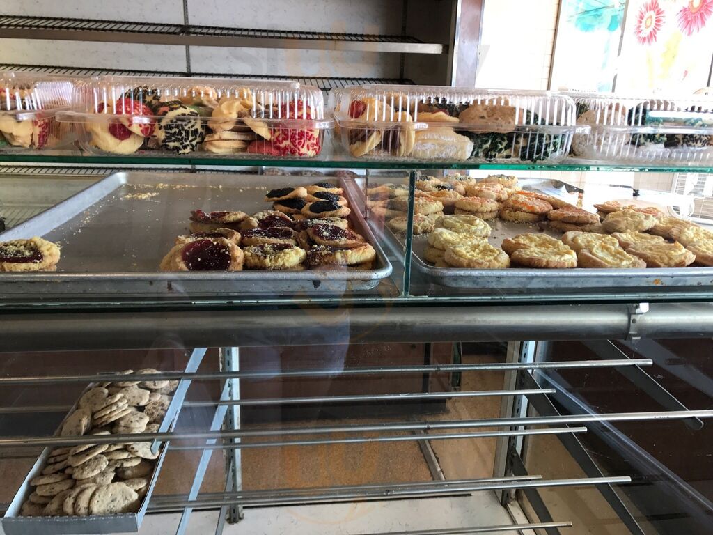 Vesecky's Bakery