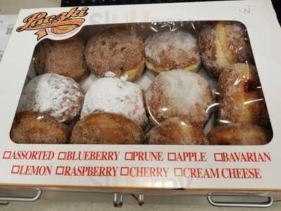 Bommarito Bakery & Wines