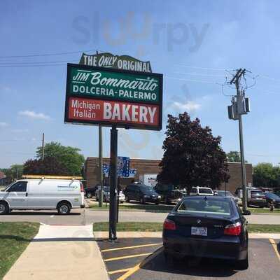 Bommarito Bakery & Wines