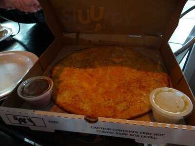 The Pie Pizzeria - Midvale