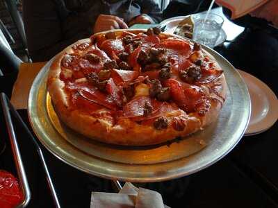 The Pie Pizzeria - Midvale