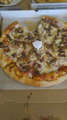 The Pie Pizzeria - Midvale