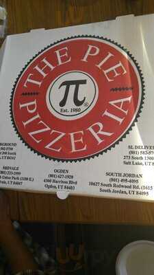 The Pie Pizzeria - Midvale