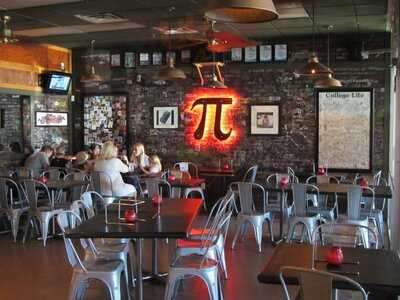 The Pie Pizzeria - Midvale