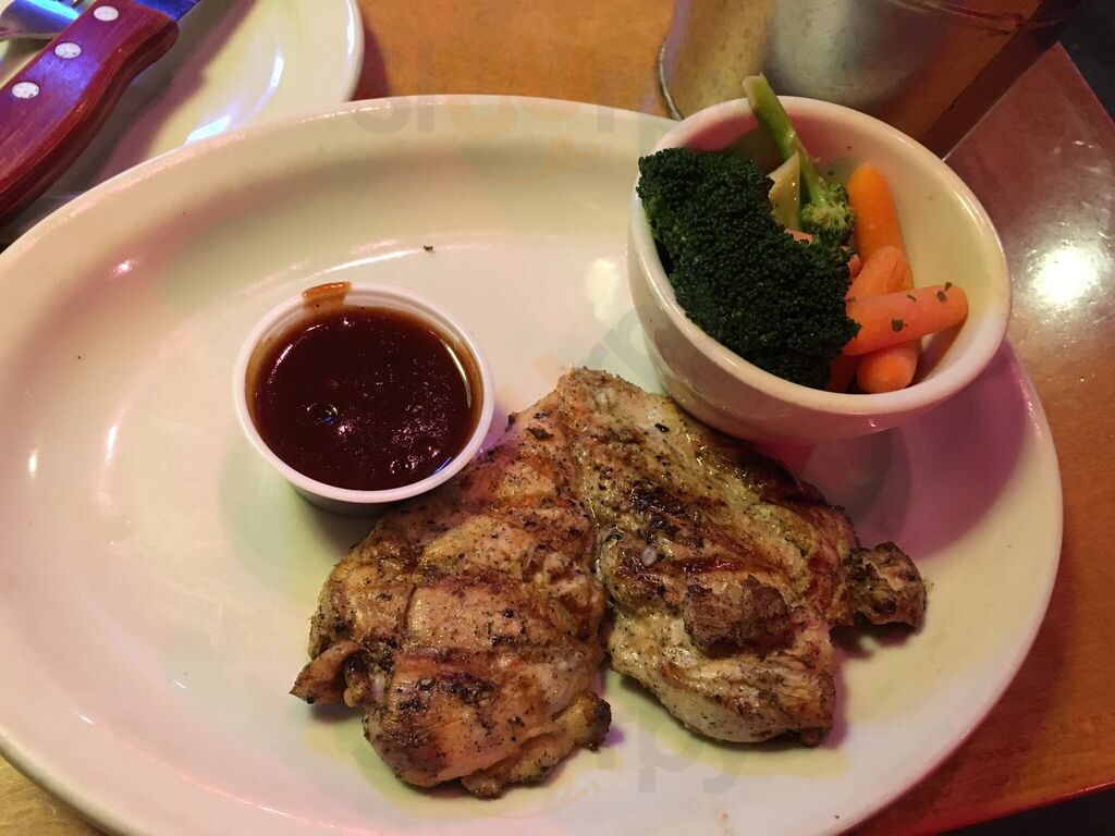 Texas Roadhouse