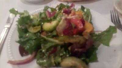 Alexander's Mediterranean Restaurant