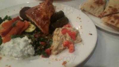 Alexander's Mediterranean Restaurant