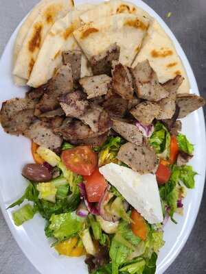 Alexander's Mediterranean Restaurant