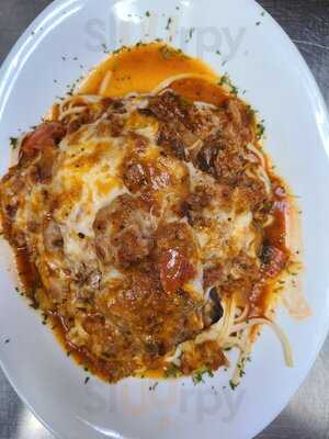 Alexander's Mediterranean Restaurant