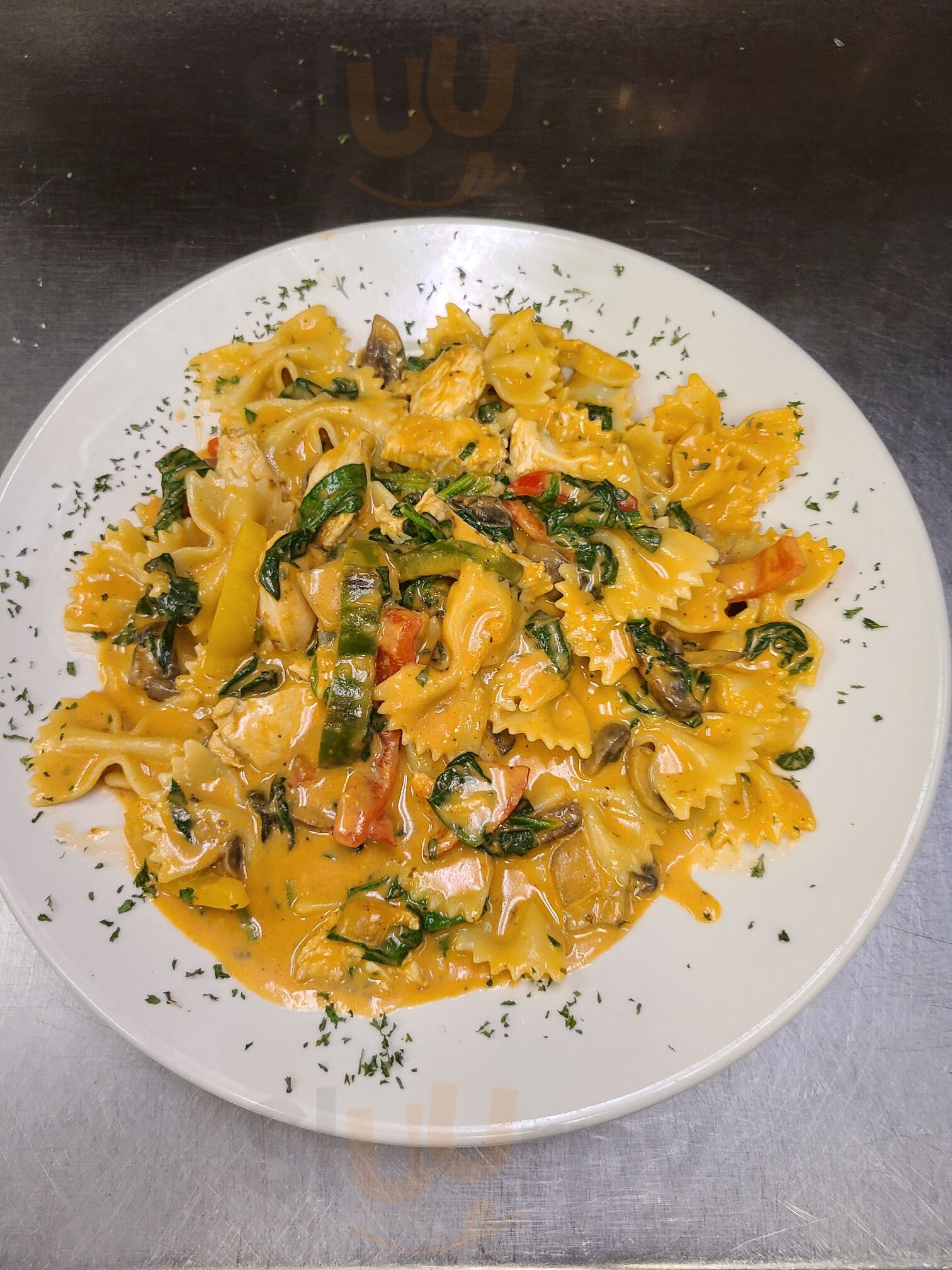 Alexander's Mediterranean Restaurant