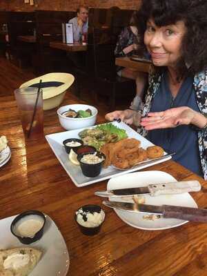 Southern Tre Steakhouse The Original