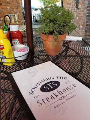 Southern Tre Steakhouse The Original